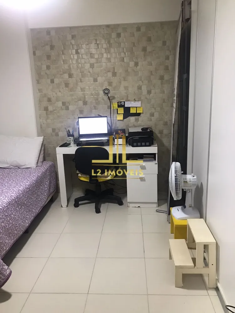 Cobertura, 3 quartos, 135 m² - Foto 3