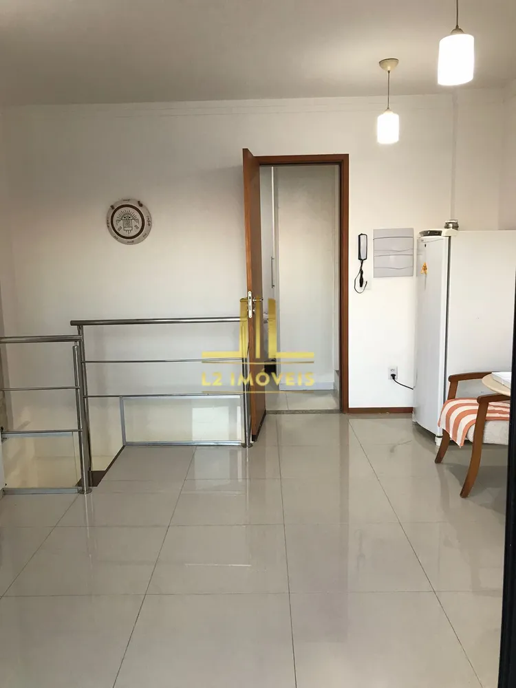 Cobertura, 3 quartos, 135 m² - Foto 3