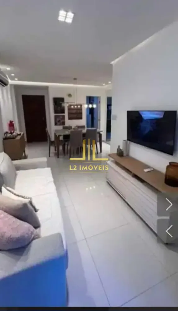 Apartamento, 3 quartos, 80 m² - Foto 2
