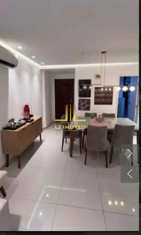 Apartamento, 3 quartos, 80 m² - Foto 4