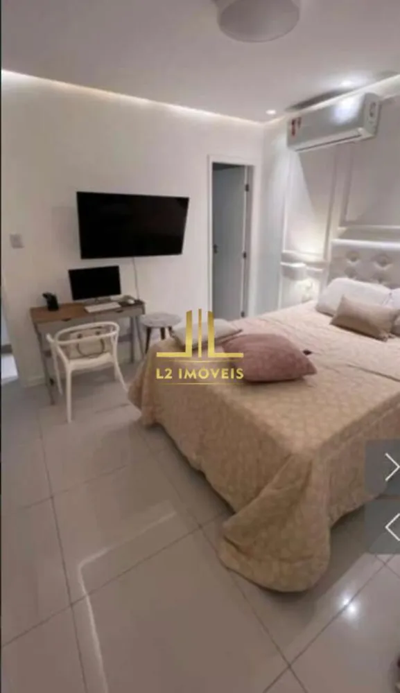Apartamento, 3 quartos, 80 m² - Foto 6
