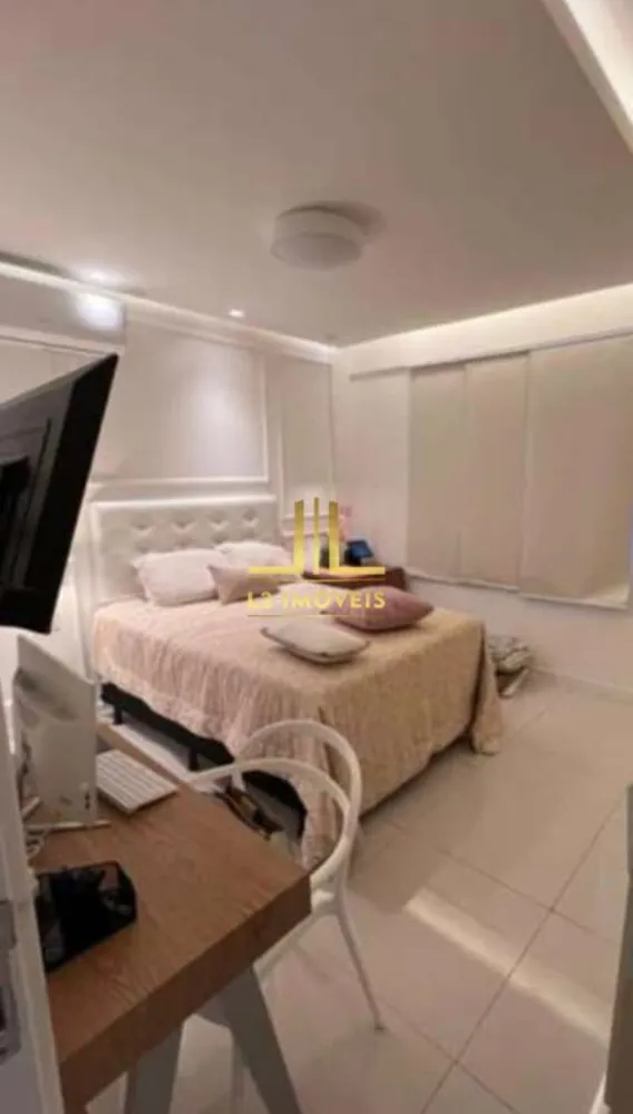 Apartamento, 3 quartos, 80 m² - Foto 5