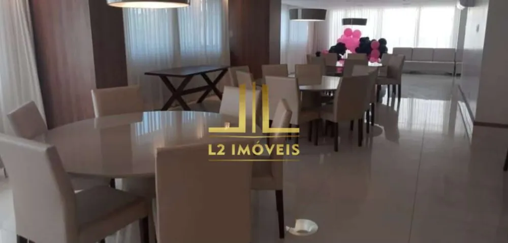 Apartamento, 3 quartos, 80 m² - Foto 3