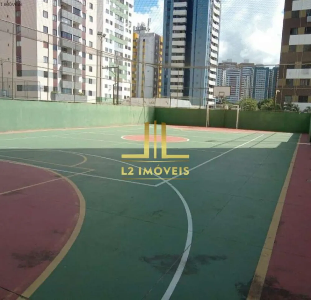 Apartamento, 3 quartos, 80 m² - Foto 11
