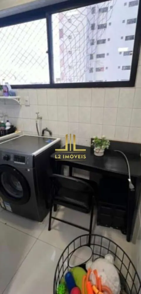 Apartamento, 3 quartos, 80 m² - Foto 9