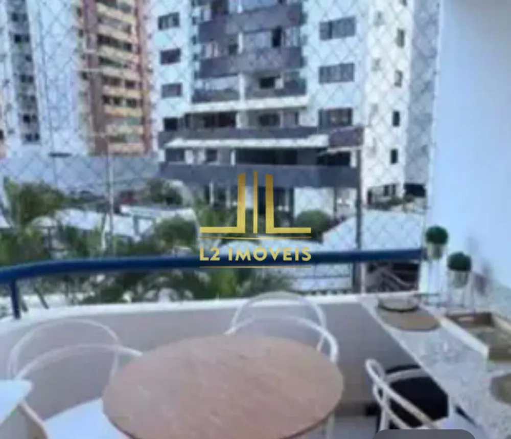 Apartamento, 3 quartos, 80 m² - Foto 12