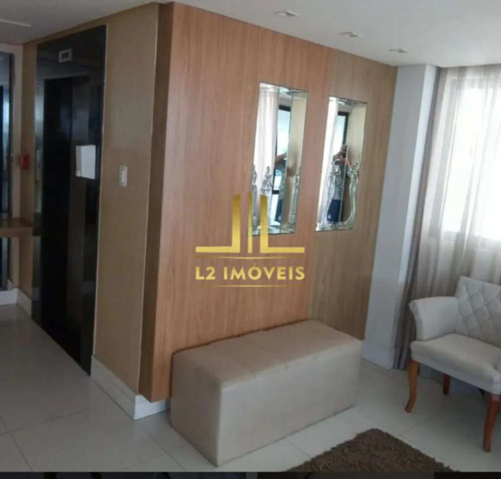 Apartamento, 3 quartos, 80 m² - Foto 8