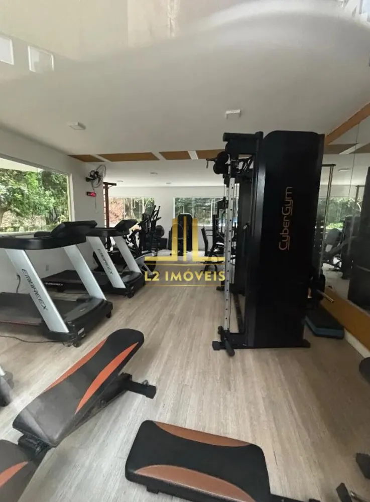 Apartamento, 2 quartos, 109 m² - Foto 6