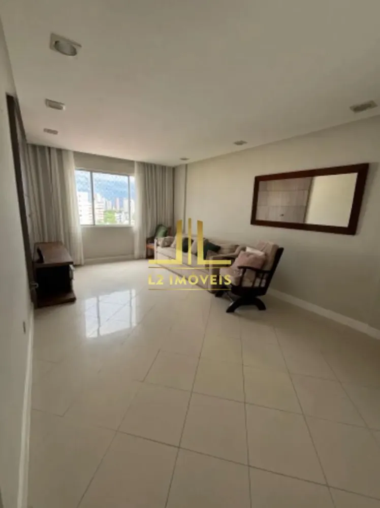 Apartamento, 2 quartos, 109 m² - Foto 1