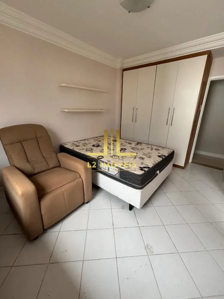 Apartamento, 2 quartos, 109 m² - Foto 1