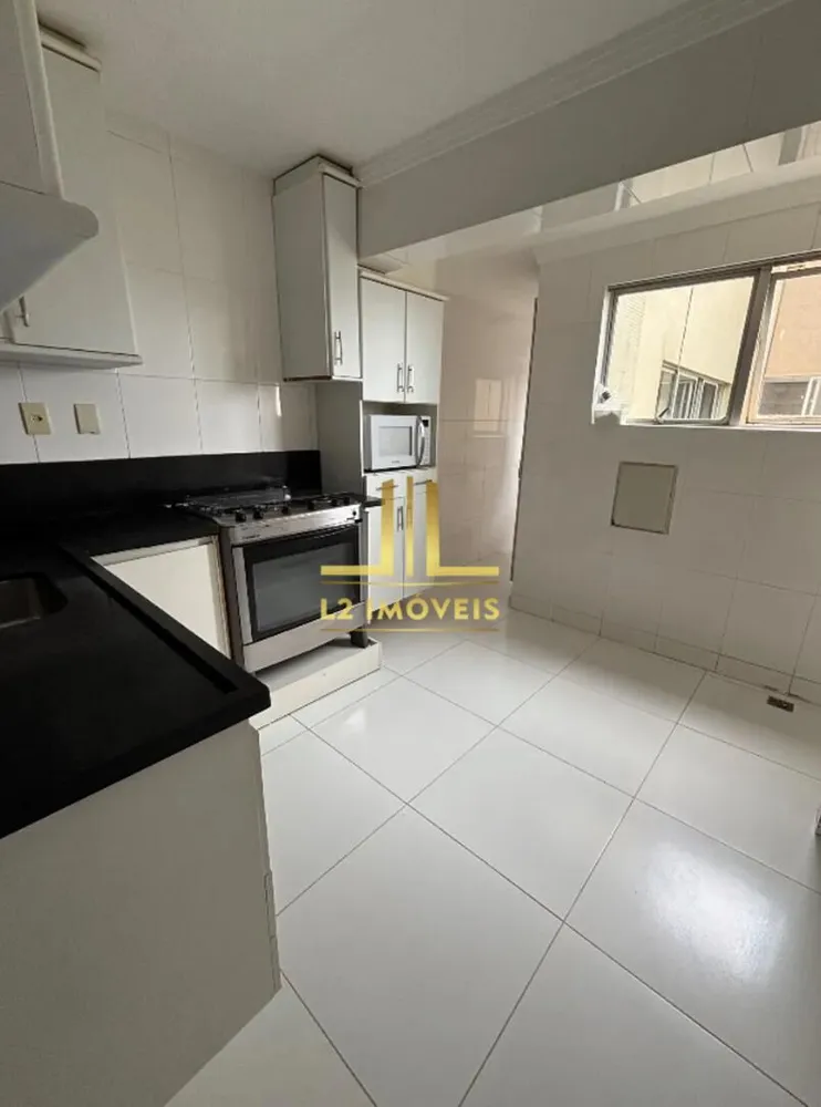 Apartamento, 2 quartos, 109 m² - Foto 2