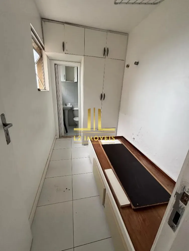 Apartamento, 2 quartos, 109 m² - Foto 3