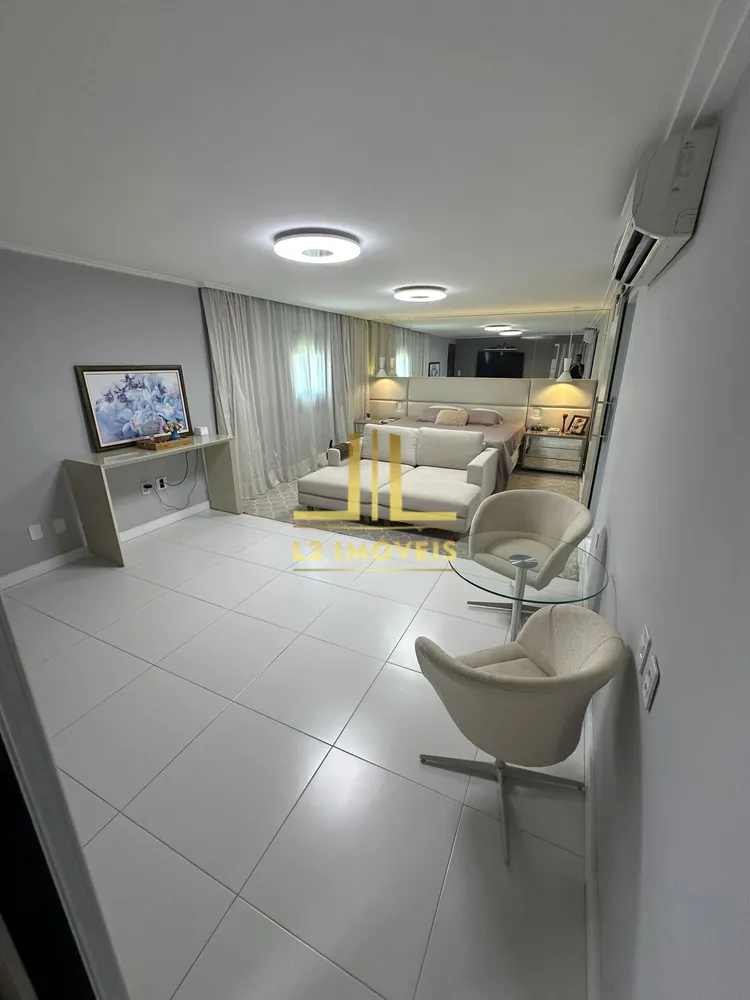 Casa, 5 quartos, 1370 m² - Foto 4
