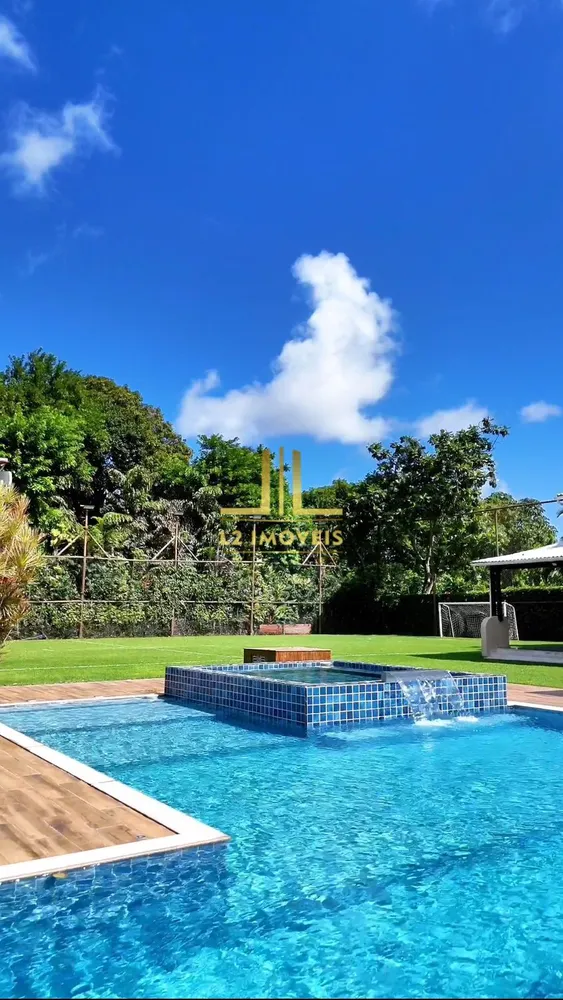 Casa, 5 quartos, 1370 m² - Foto 5