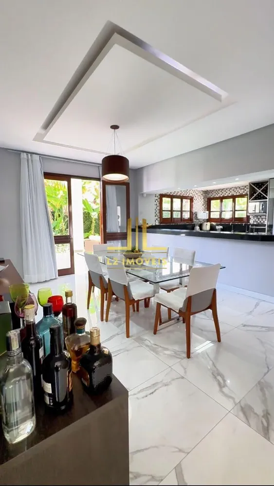 Casa, 5 quartos, 1370 m² - Foto 3
