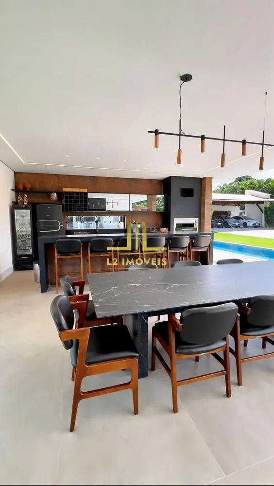 Casa, 5 quartos, 1370 m² - Foto 3