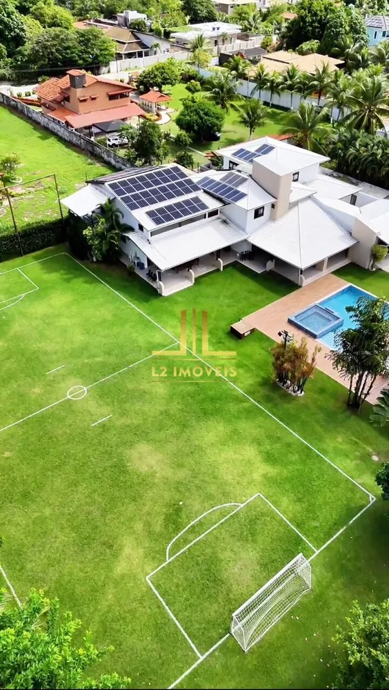 Casa, 5 quartos, 1370 m² - Foto 8