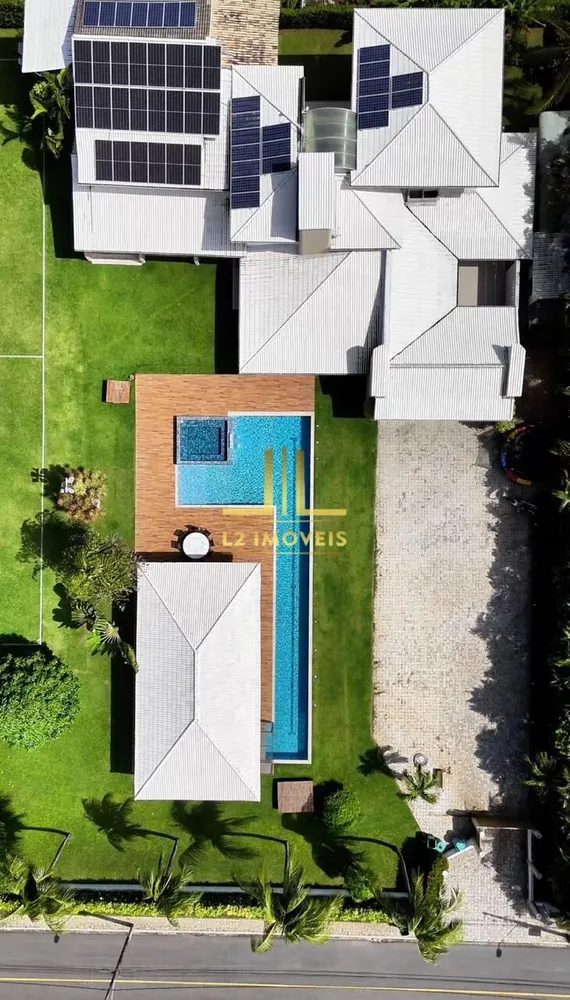 Casa, 5 quartos, 1370 m² - Foto 6