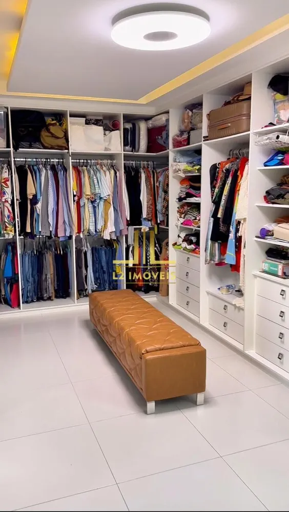 Casa, 5 quartos, 1370 m² - Foto 11