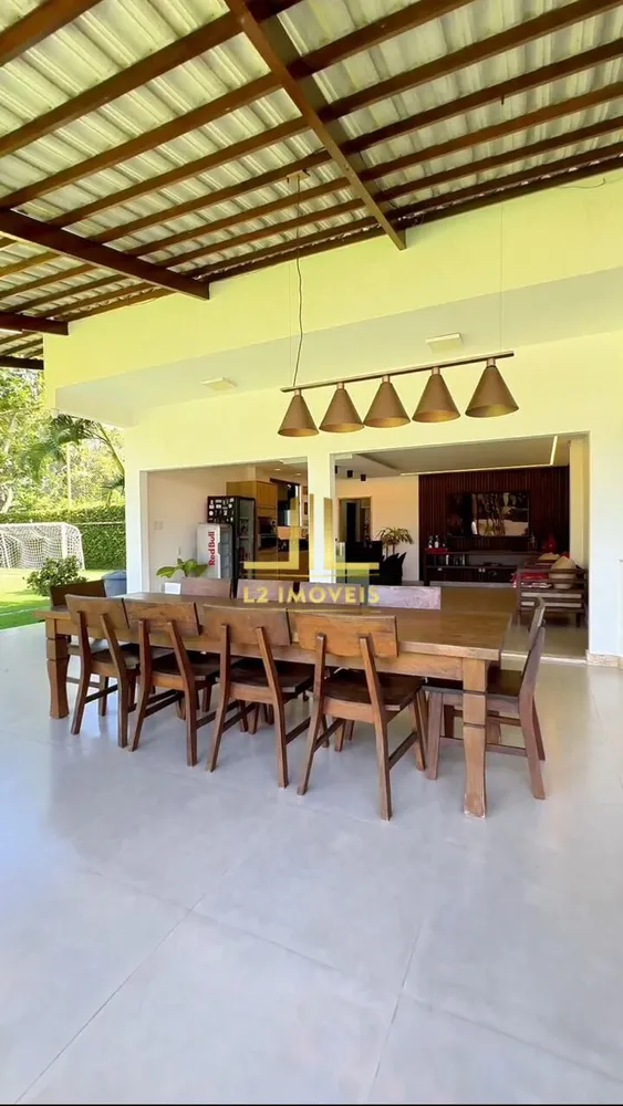 Casa, 5 quartos, 1370 m² - Foto 2