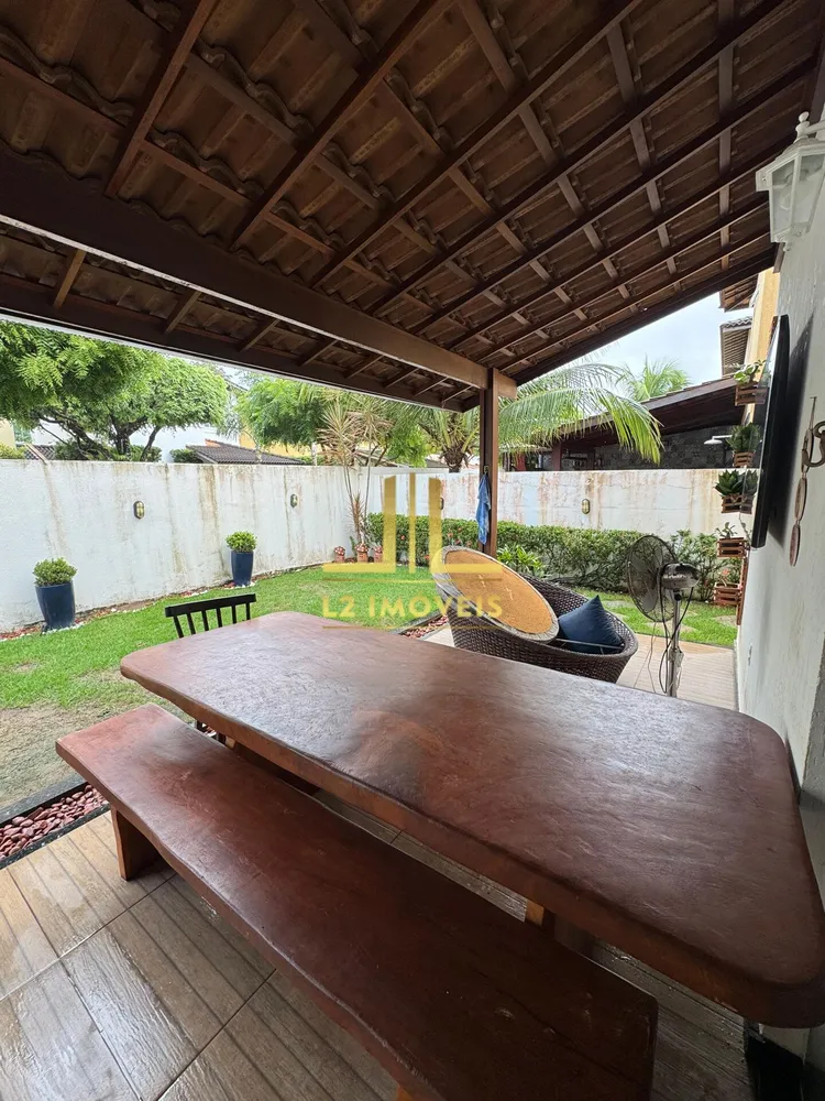 Casa, 4 quartos, 250 m² - Foto 15