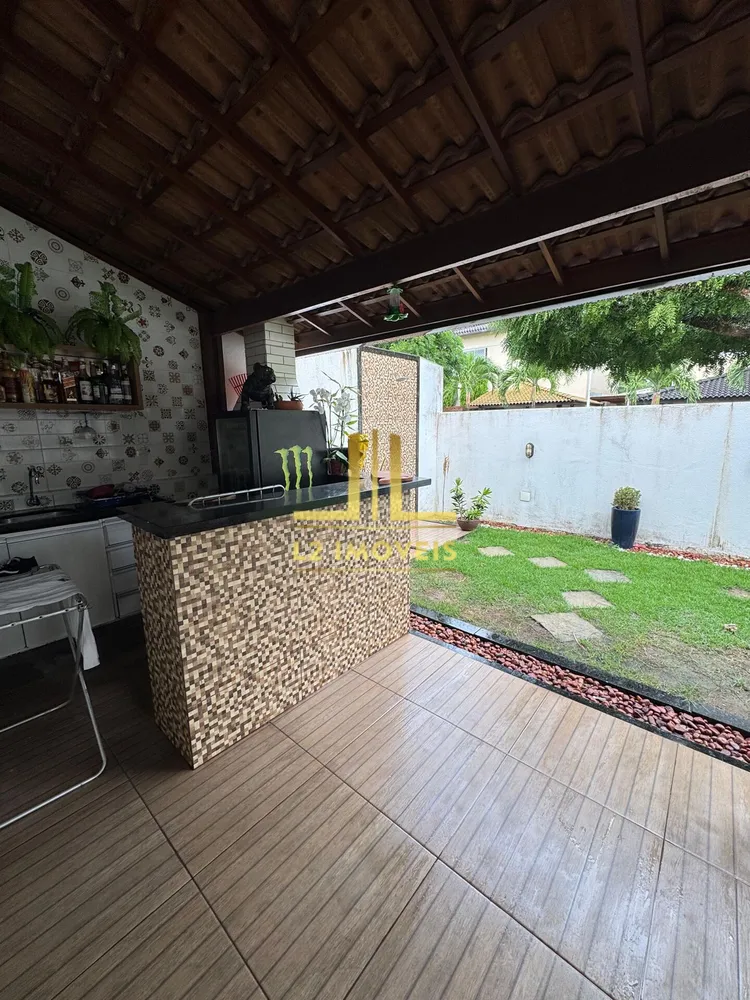 Casa, 4 quartos, 250 m² - Foto 16