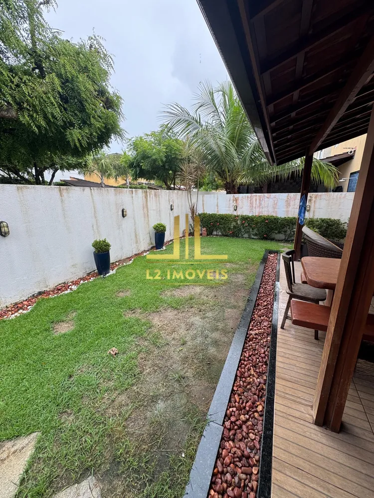 Casa, 4 quartos, 250 m² - Foto 4