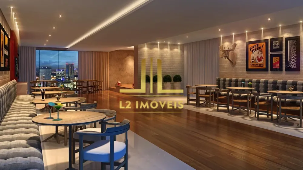 Apartamento, 4 quartos, 196 m² - Foto 15