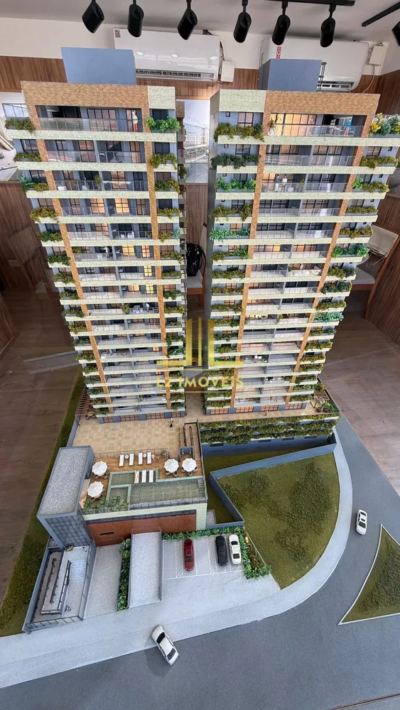 Apartamento, 3 quartos, 118 m² - Foto 3