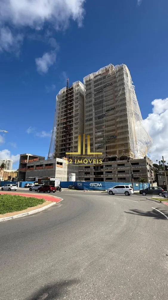 Apartamento, 3 quartos, 118 m² - Foto 4