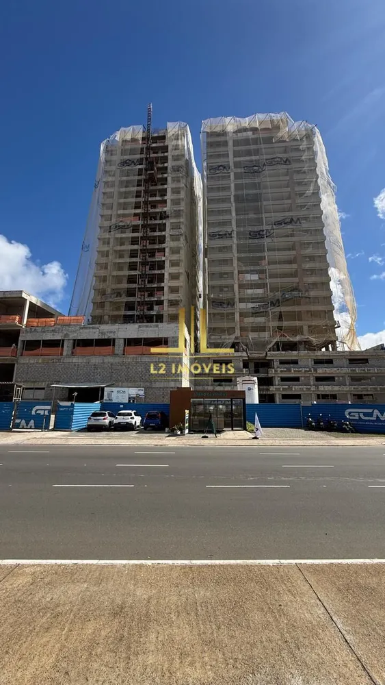 Apartamento, 3 quartos, 118 m² - Foto 2
