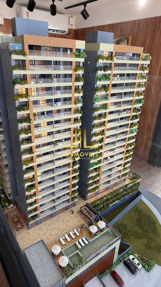 Apartamento, 3 quartos, 118 m² - Foto 5