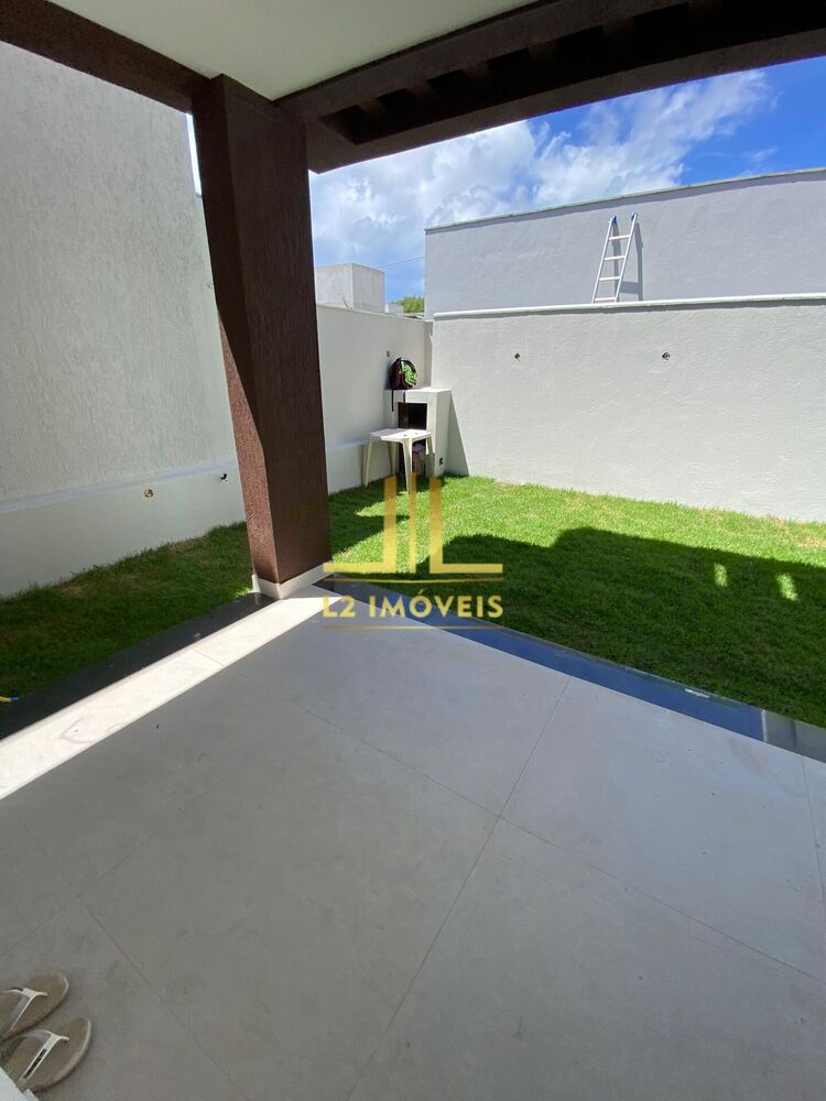 Casa, 4 quartos, 156 m² - Foto 3