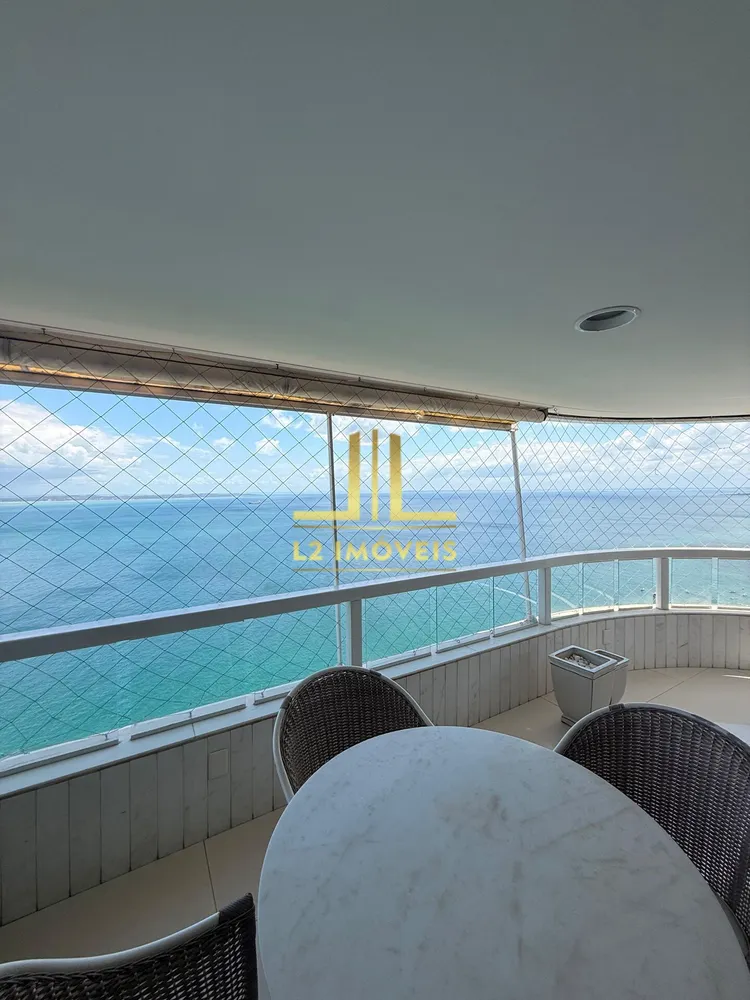 Apartamento, 3 quartos, 278 m² - Foto 1