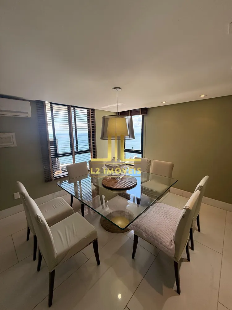 Apartamento, 3 quartos, 278 m² - Foto 8