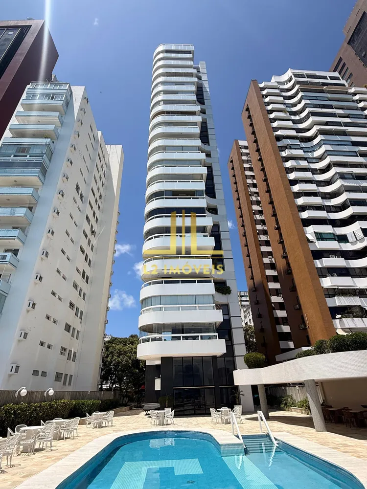 Apartamento, 3 quartos, 278 m² - Foto 5