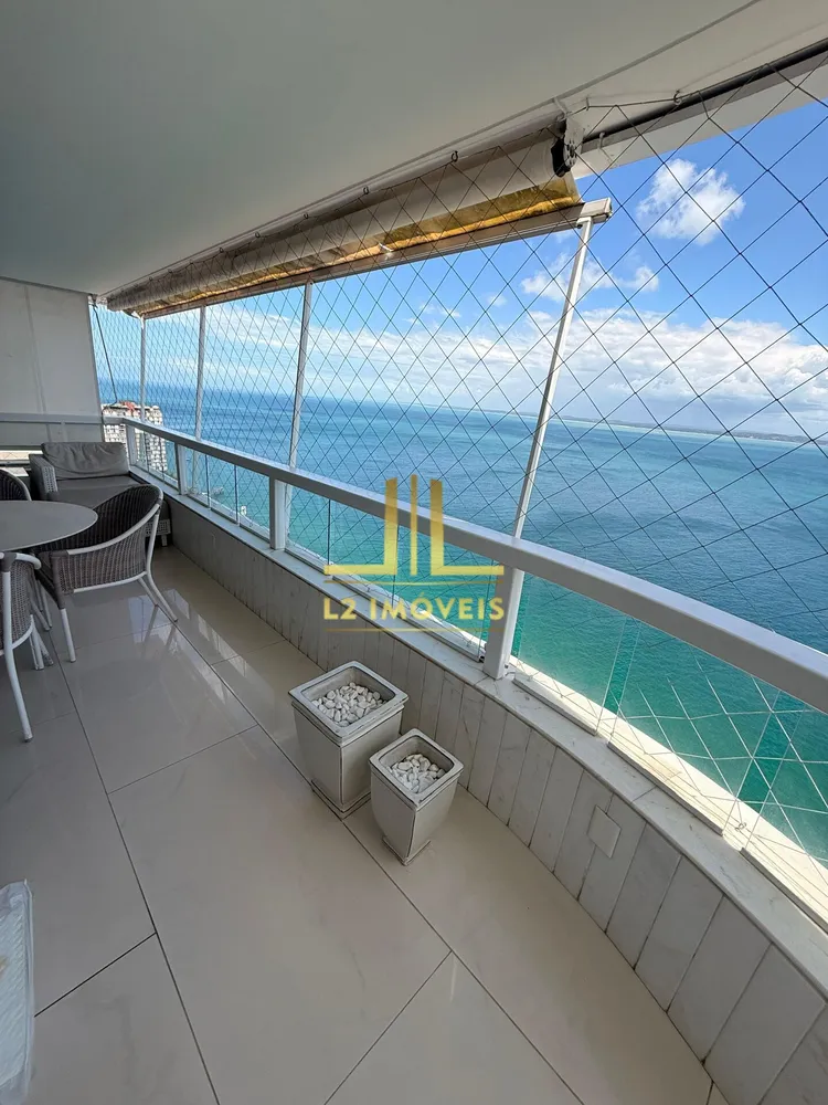 Apartamento, 3 quartos, 278 m² - Foto 3