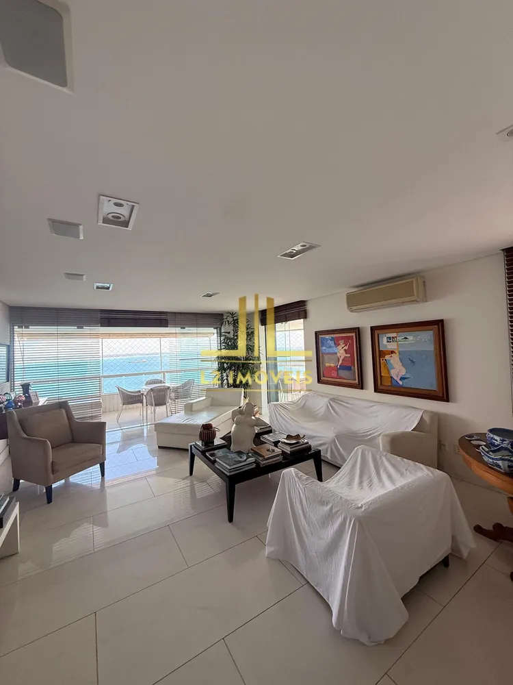 Apartamento, 3 quartos, 278 m² - Foto 7