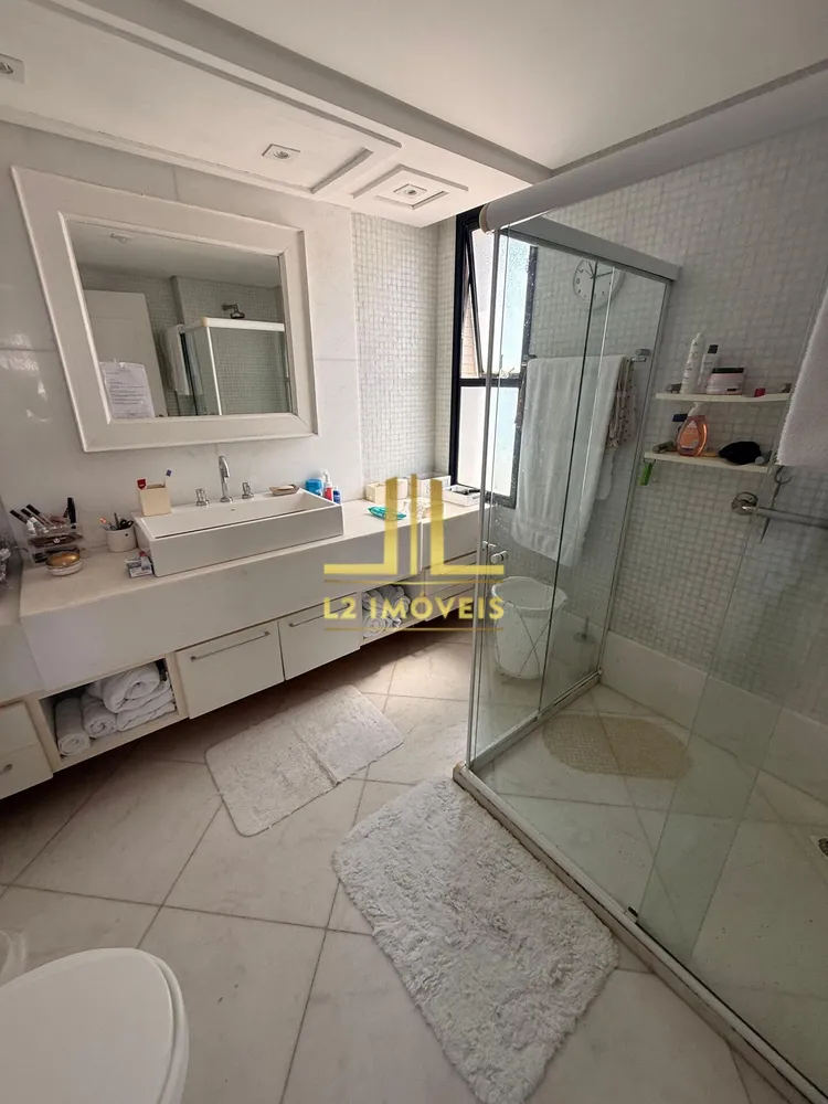 Apartamento, 3 quartos, 278 m² - Foto 11
