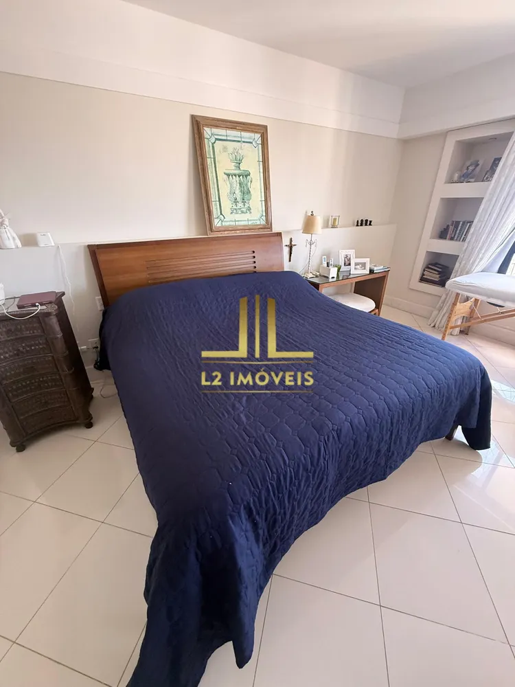 Apartamento, 3 quartos, 278 m² - Foto 9