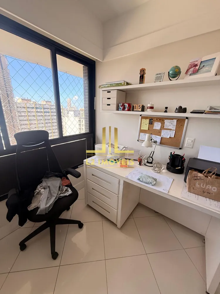 Apartamento, 3 quartos, 278 m² - Foto 12