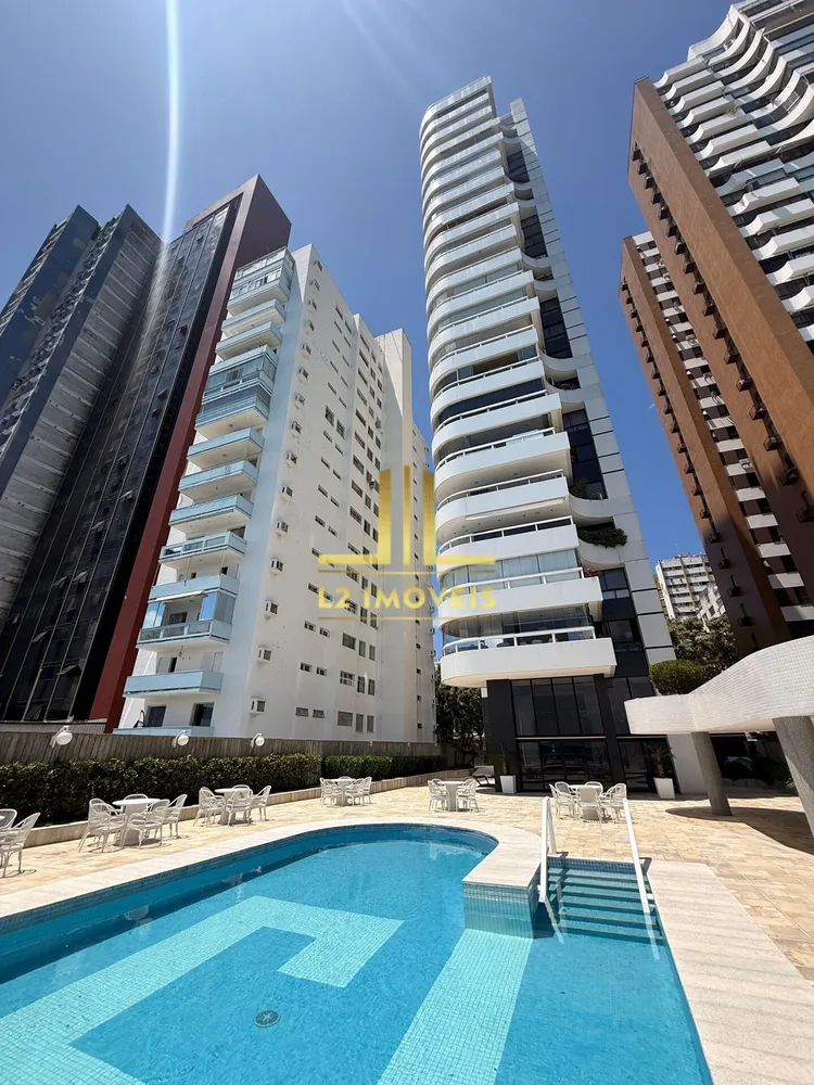 Apartamento, 3 quartos, 278 m² - Foto 14