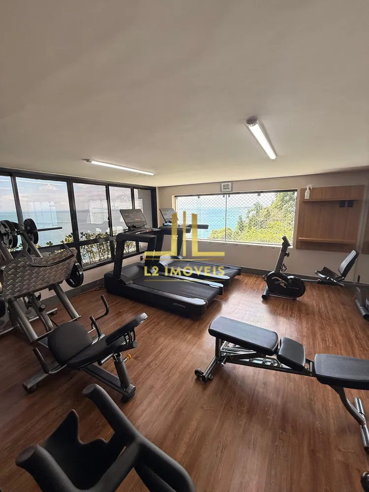 Apartamento, 3 quartos, 278 m² - Foto 16