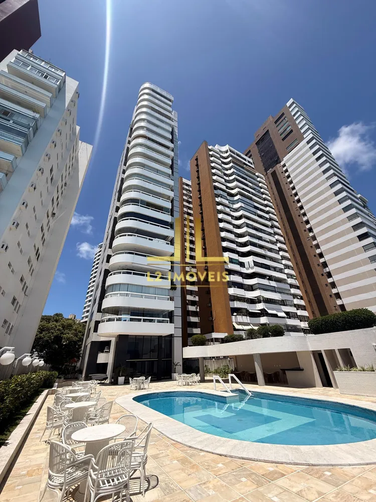 Apartamento, 3 quartos, 278 m² - Foto 15