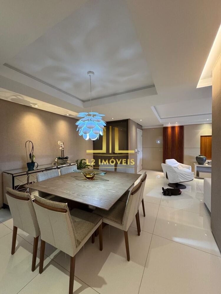 Apartamento, 3 quartos, 183 m² - Foto 3