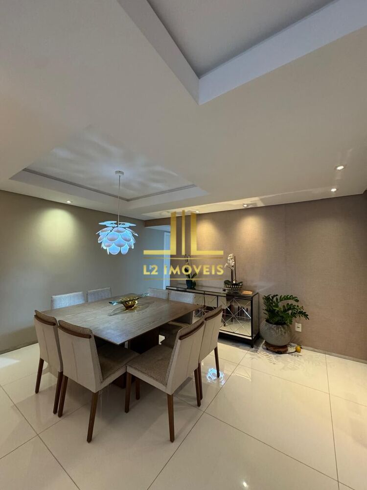 Apartamento, 3 quartos, 183 m² - Foto 4