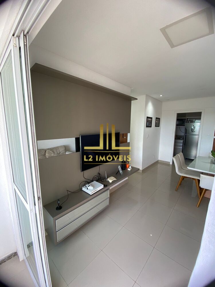 Apartamento à venda com 3 quartos, 70m² - Foto 1