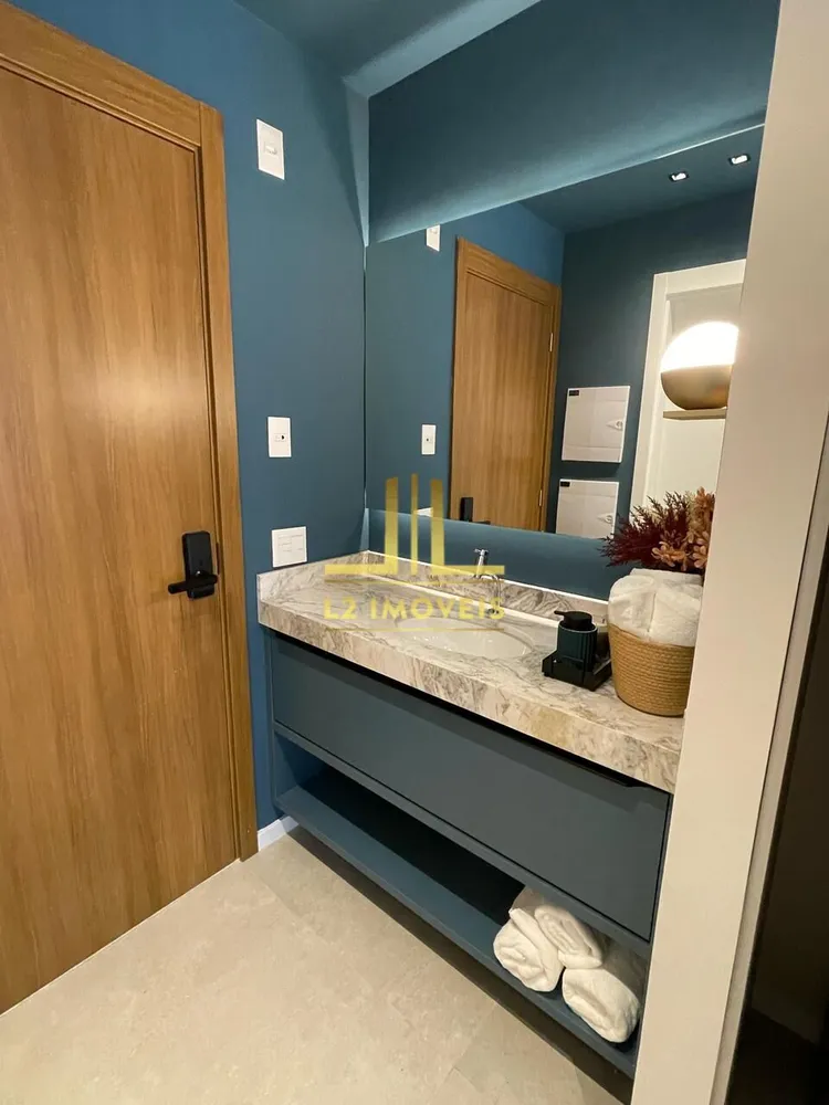 Apartamento, 1 quarto, 25 m² - Foto 9