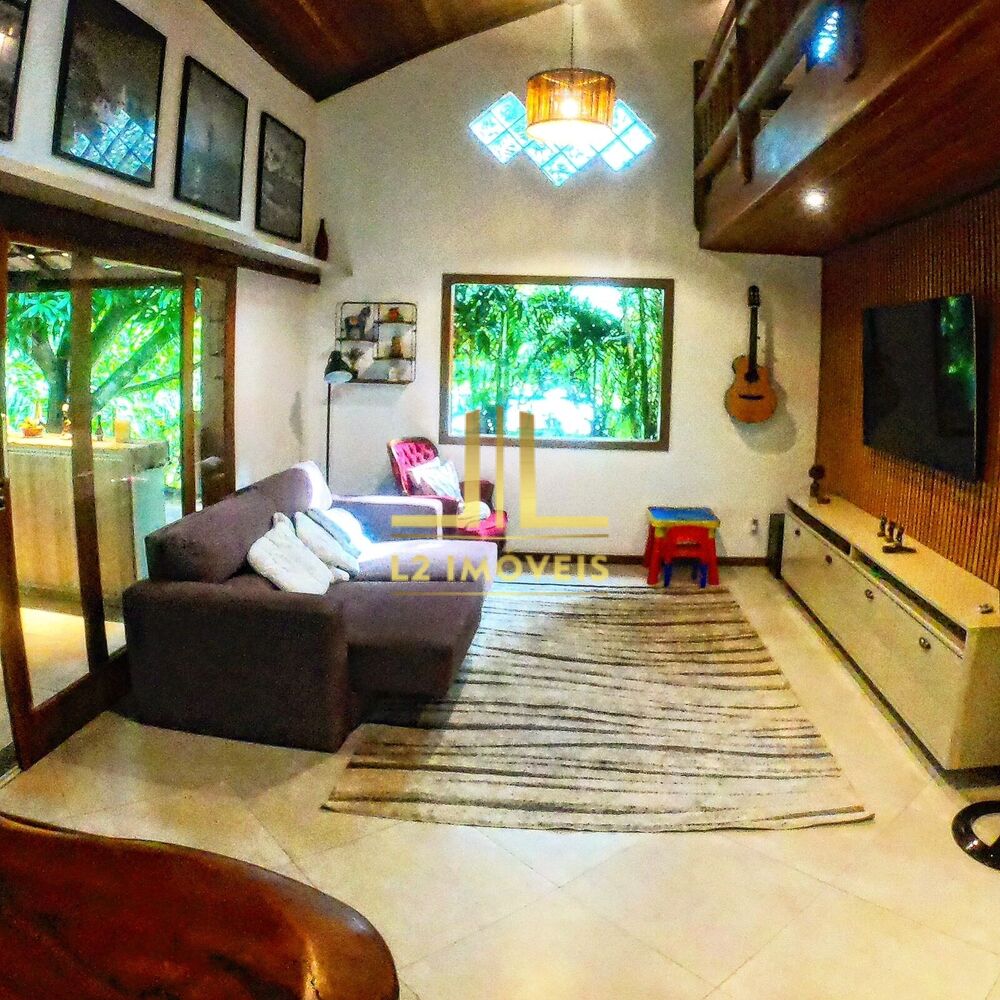 Casa à venda com 5 quartos, 280m² - Foto 1