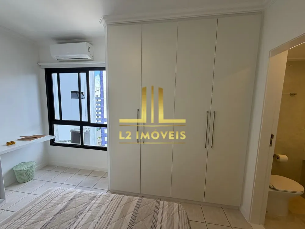 Apartamento, 4 quartos, 136 m² - Foto 4